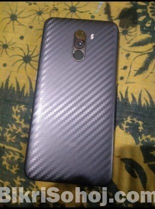 Poco phone f1